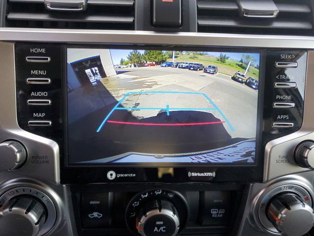 used 2024 Toyota 4Runner car, priced at $41,896