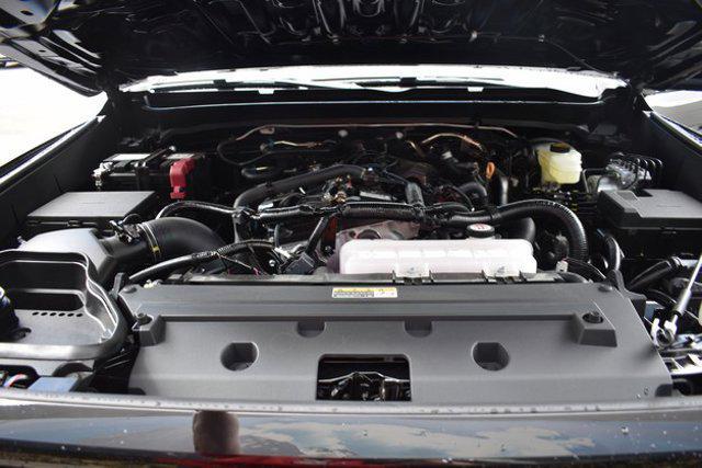 new 2025 Toyota Tacoma car, priced at $40,401