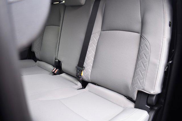 new 2025 Toyota Tacoma car, priced at $40,401
