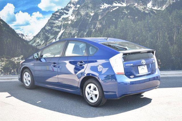 used 2011 Toyota Prius car, priced at $6,998