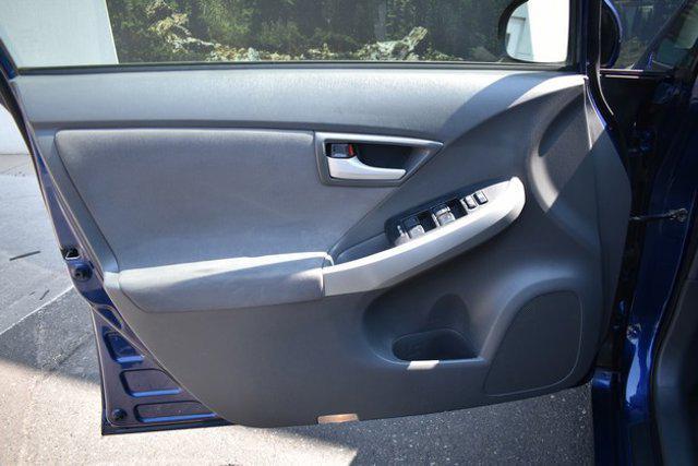 used 2011 Toyota Prius car, priced at $6,998