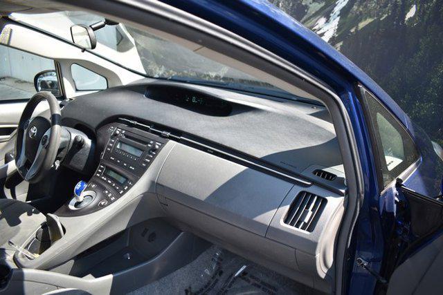 used 2011 Toyota Prius car, priced at $6,998