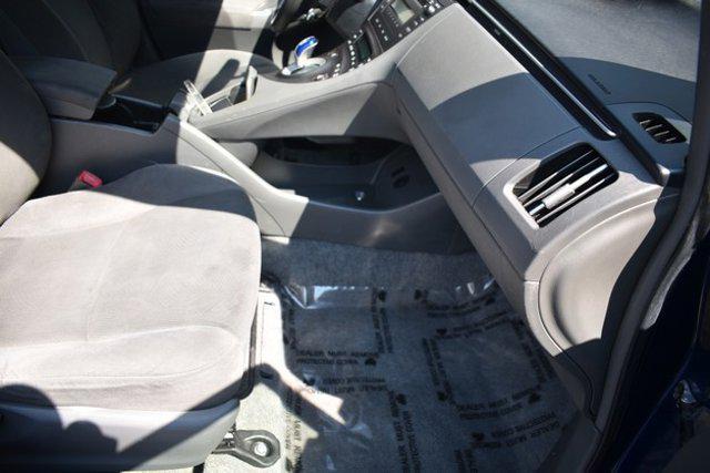 used 2011 Toyota Prius car, priced at $6,998