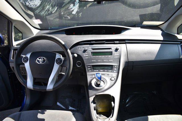 used 2011 Toyota Prius car, priced at $6,998