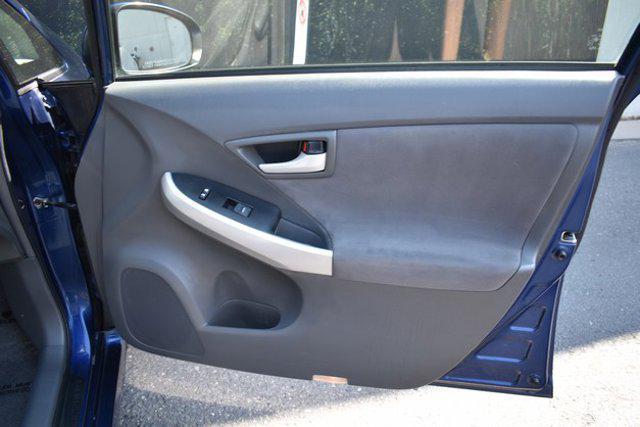 used 2011 Toyota Prius car, priced at $6,998