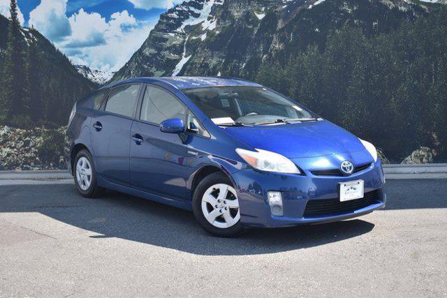 used 2011 Toyota Prius car, priced at $6,998