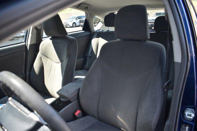 used 2011 Toyota Prius car, priced at $6,998