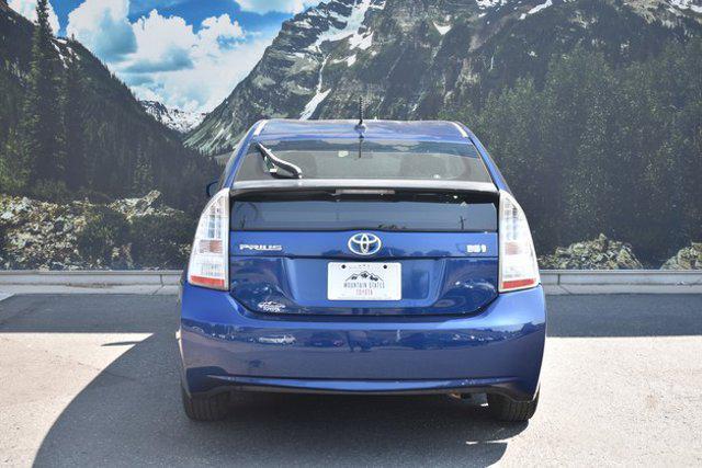 used 2011 Toyota Prius car, priced at $6,998
