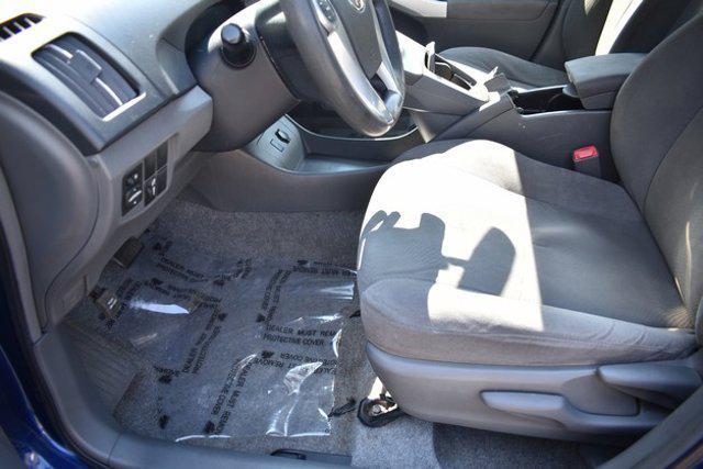 used 2011 Toyota Prius car, priced at $6,998