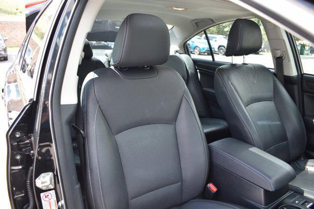 used 2017 Subaru Legacy car, priced at $15,999