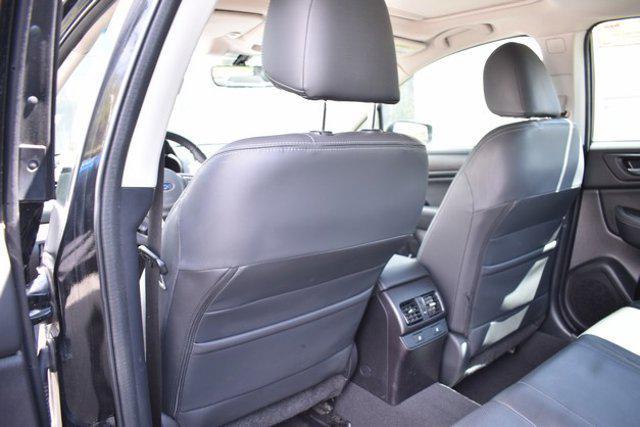 used 2017 Subaru Legacy car, priced at $15,999