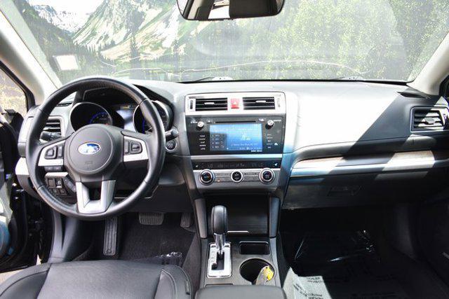used 2017 Subaru Legacy car, priced at $15,999