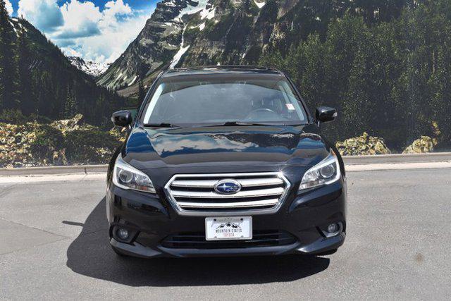 used 2017 Subaru Legacy car, priced at $15,999