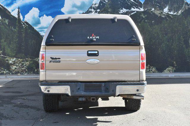 used 2011 Ford F-150 car, priced at $12,999