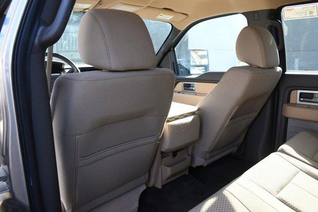 used 2011 Ford F-150 car, priced at $12,999