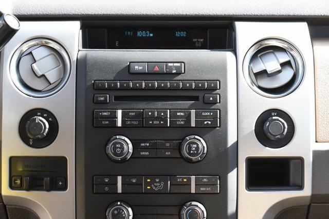 used 2011 Ford F-150 car, priced at $12,999