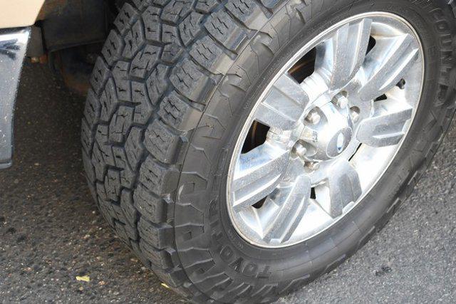 used 2011 Ford F-150 car, priced at $12,999