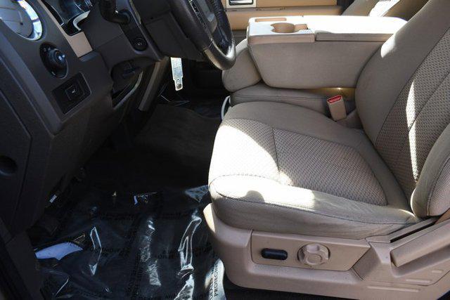 used 2011 Ford F-150 car, priced at $12,999