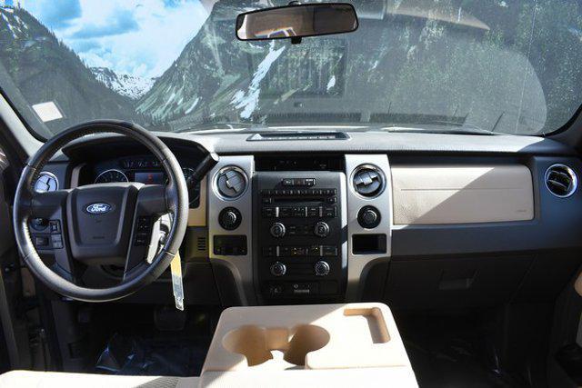 used 2011 Ford F-150 car, priced at $12,999
