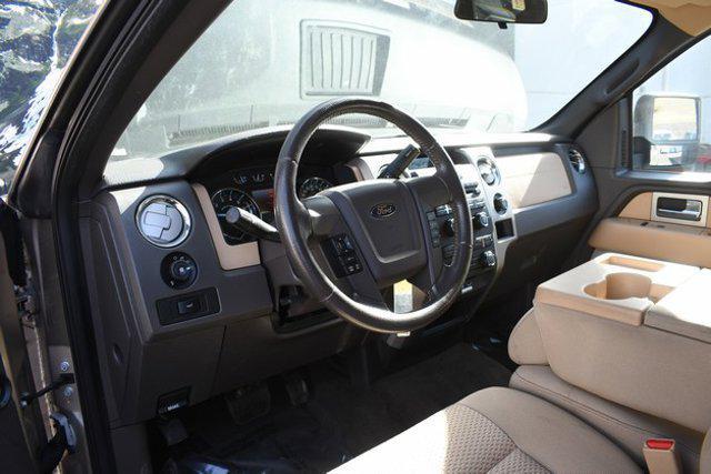 used 2011 Ford F-150 car, priced at $12,999