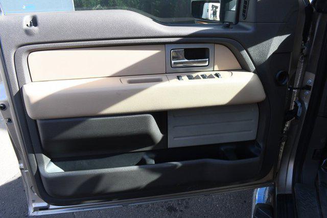 used 2011 Ford F-150 car, priced at $12,999