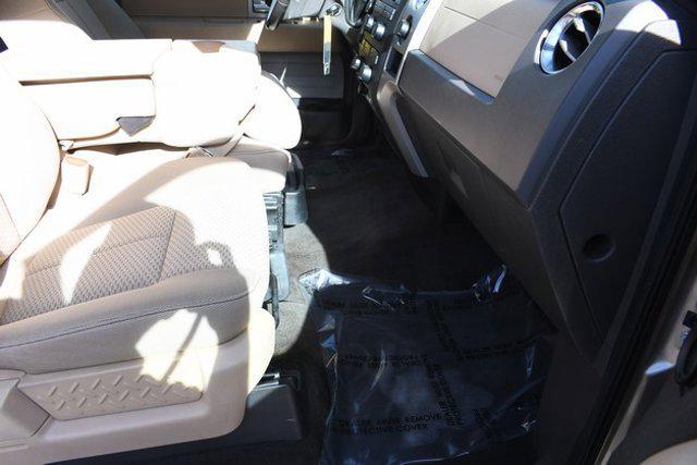 used 2011 Ford F-150 car, priced at $12,999