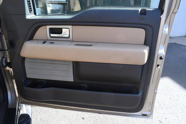 used 2011 Ford F-150 car, priced at $12,999