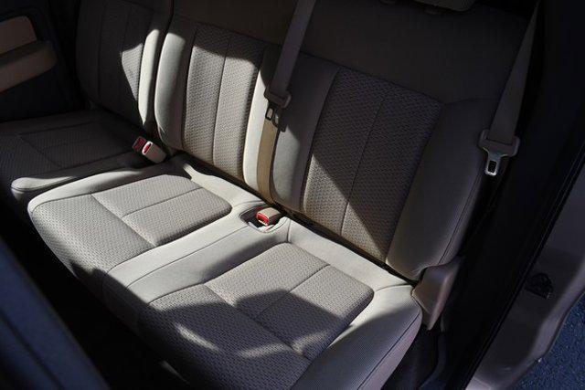 used 2011 Ford F-150 car, priced at $12,999