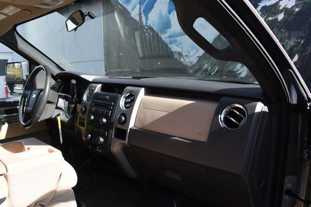 used 2011 Ford F-150 car, priced at $12,999