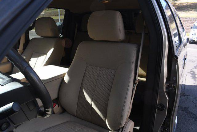 used 2011 Ford F-150 car, priced at $12,999