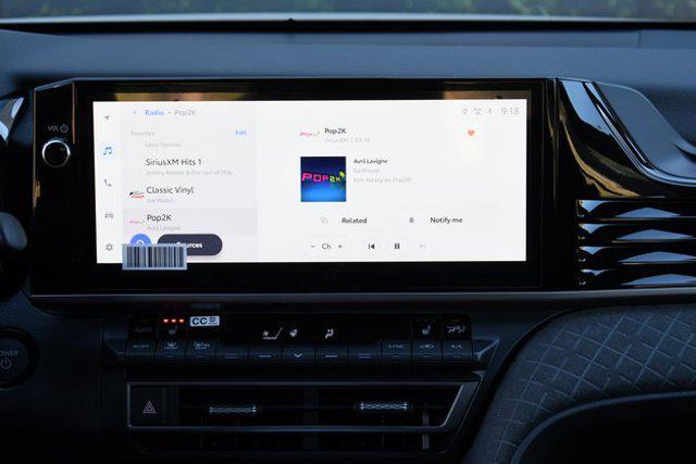 new 2026 Toyota Camry car, priced at $35,441