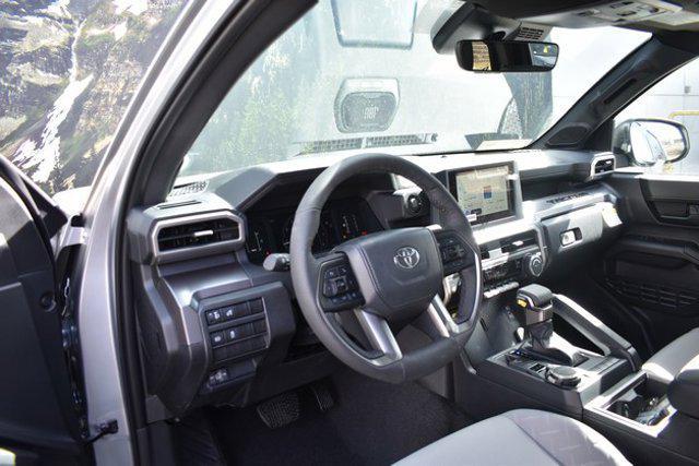 new 2025 Toyota Tacoma car, priced at $43,391