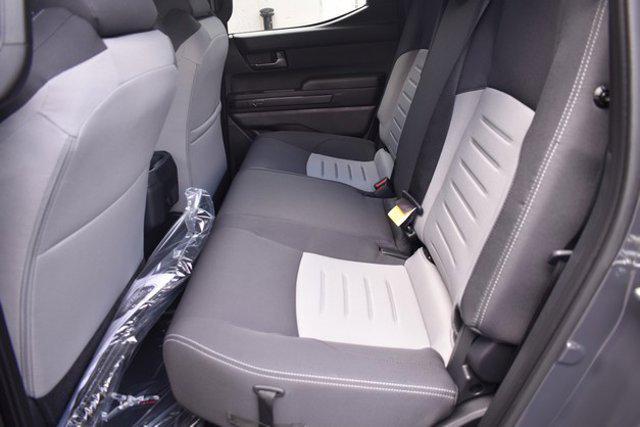 new 2025 Toyota Tacoma car, priced at $42,411