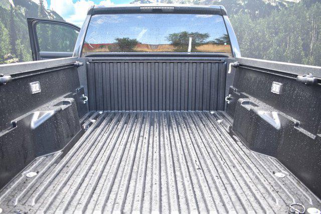 new 2025 Toyota Tacoma car, priced at $42,411