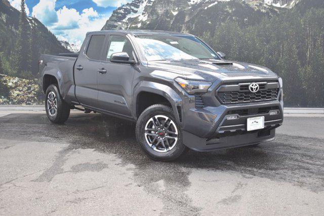 new 2025 Toyota Tacoma car, priced at $42,411