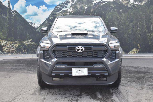 new 2025 Toyota Tacoma car, priced at $42,411