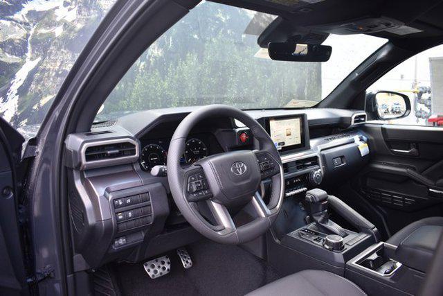 new 2025 Toyota Tacoma car, priced at $42,411