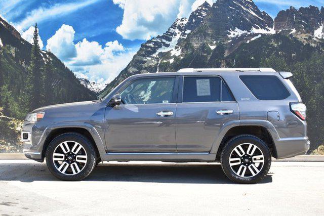 used 2019 Toyota 4Runner car, priced at $31,998