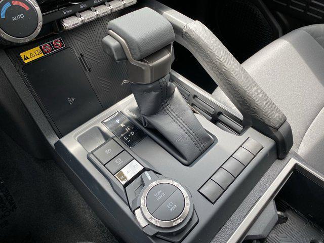 new 2025 Toyota Tacoma car, priced at $43,791