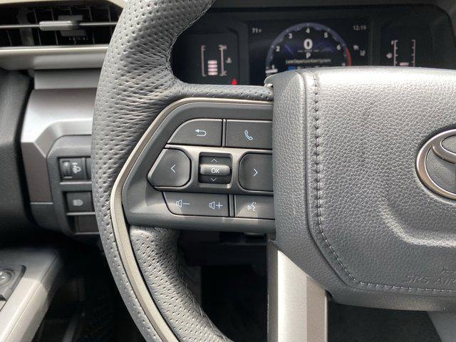 new 2025 Toyota Tacoma car, priced at $43,791