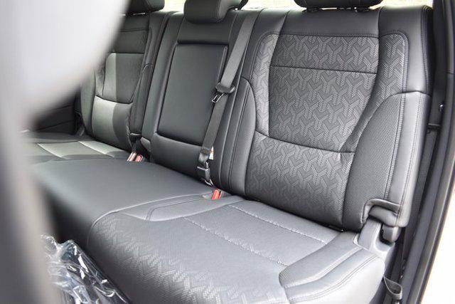 new 2025 Toyota Tundra car, priced at $59,232