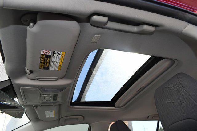 used 2023 Toyota RAV4 car, priced at $25,496