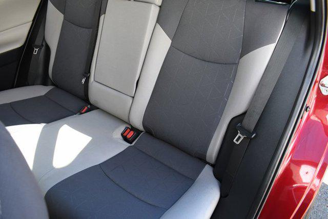 used 2023 Toyota RAV4 car, priced at $25,496