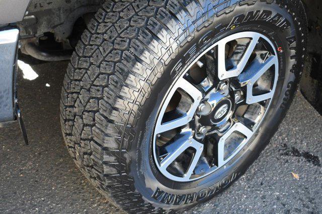 used 2020 Toyota Tundra car, priced at $33,999