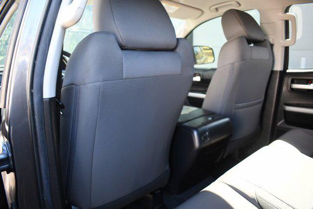 used 2020 Toyota Tundra car, priced at $33,999