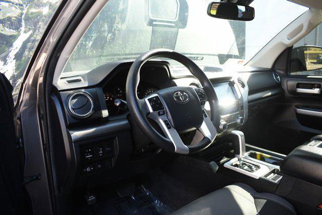 used 2020 Toyota Tundra car, priced at $33,999