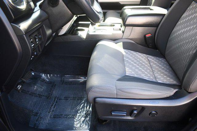 used 2020 Toyota Tundra car, priced at $33,999
