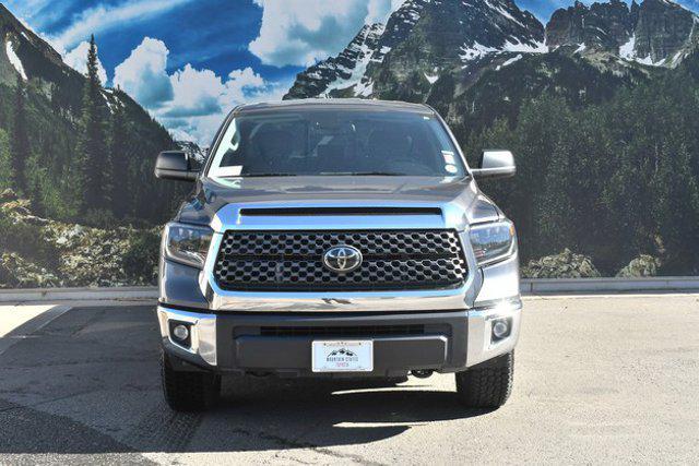 used 2020 Toyota Tundra car, priced at $33,999