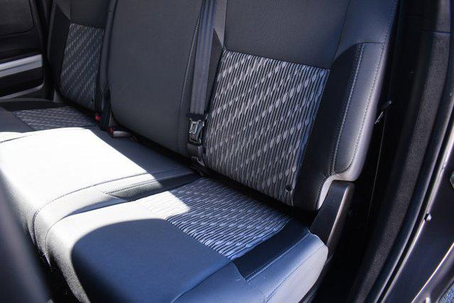 used 2020 Toyota Tundra car, priced at $33,999