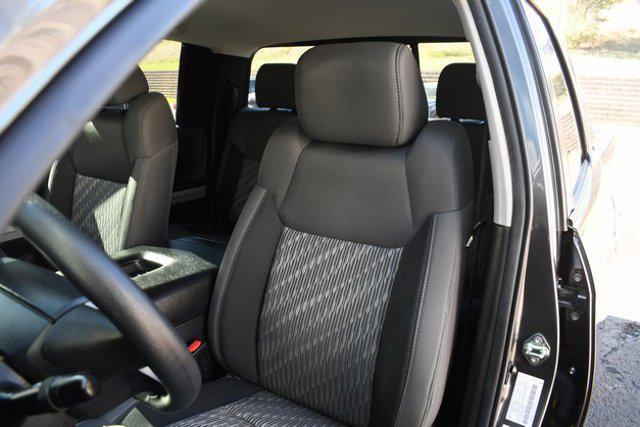 used 2020 Toyota Tundra car, priced at $33,999